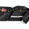HODRANT Motorcycle Saddlebag Organizer Side Storage Bag Hd04901-2