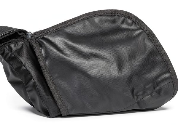 Motorcycle Saddlebag Liner Bags Hard Saddle Bags Insert Storage Bag Luggage Bag Fit for 1993-2024 Harley Touring Electra Glide Road Glide Street Glide Road King 1 Pair-5
