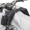 ATV Tank Top Bag BELOMI Waterproof Saddle Bag Black Universal Fit-1