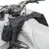 ATV Tank Top Bag BELOMI Waterproof Saddle Bag Black Universal Fit-0