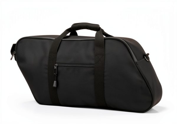 KEMIMOTO Street Glide Saddlebag Cooler 22L Oxford Soft Liner-3
