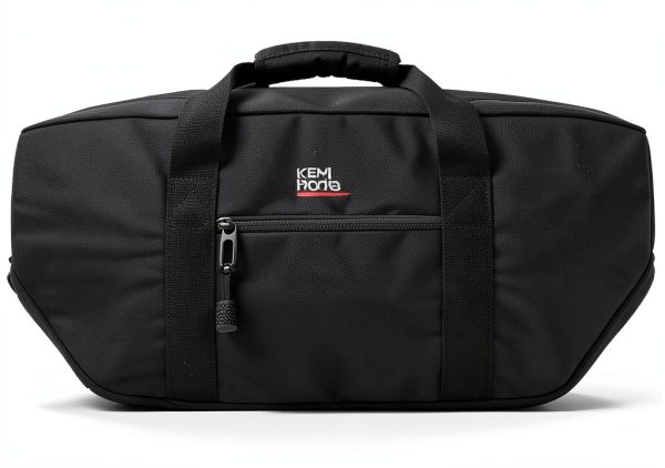 KEMIMOTO Street Glide Saddlebag Cooler 22L Oxford Soft Liner-5