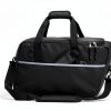 Leakproof Motorcycle Saddlebag Cooler Bag, Insulated Saddle Bag Insert Cooler Compatible with Harley Davidson 1993-2022 Touring Hard Saddlebag, Waterproof Motorcycle Beverage Cooler Bag, 1 Bag-4