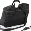 Motorcycle Saddlebag Liner Bags Hard Saddle Bags Insert Storage Bag Luggage Bag Fit for 1993-2024 Harley Touring Electra Glide Road Glide Street Glide Road King 1 Pair-1
