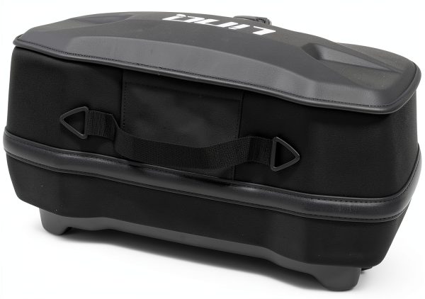 SkiDoo OEM LinQ 4.5 Gal Tunnel Storage Bag Can-Am 17L Saddle Bag-1