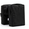 ATV Tank Top Bag BELOMI Waterproof Saddle Bag Black Universal Fit-3