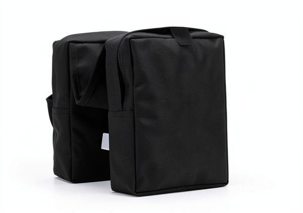 ATV Tank Top Bag BELOMI Waterproof Saddle Bag Black Universal Fit-3