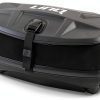SkiDoo OEM LinQ 4.5 Gal Tunnel Storage Bag Can-Am 17L Saddle Bag-0