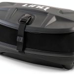 SkiDoo OEM LinQ 4.5 Gal Tunnel Storage Bag Can-Am 17L Saddle Bag-0