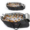 KEMIMOTO Street Glide Saddlebag Cooler 22L Oxford Soft Liner-0