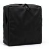 ATV Tank Top Bag BELOMI Waterproof Saddle Bag Black Universal Fit-2