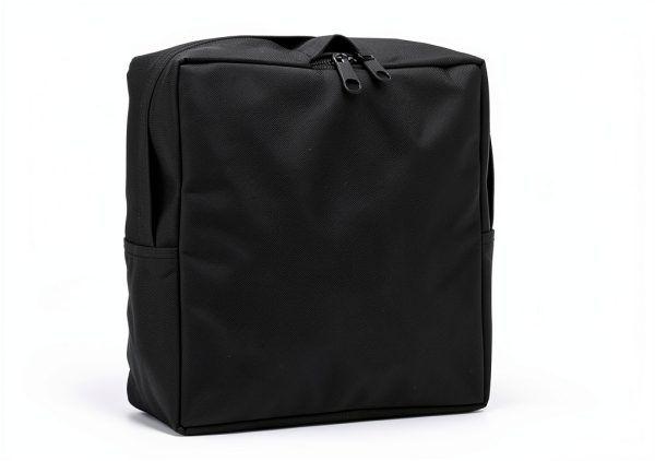 ATV Tank Top Bag BELOMI Waterproof Saddle Bag Black Universal Fit-2