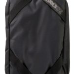 KLIM Tool Pak Black 3852-001 Saddle Bag with Compartmentalized Slots-0